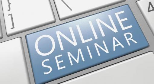 Online Seminar