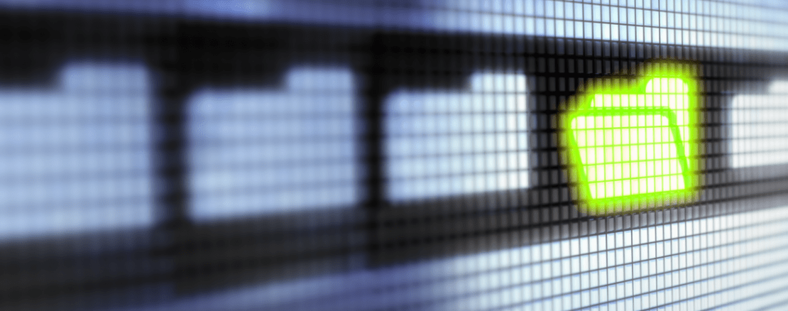 Headerbild Datenarchiv