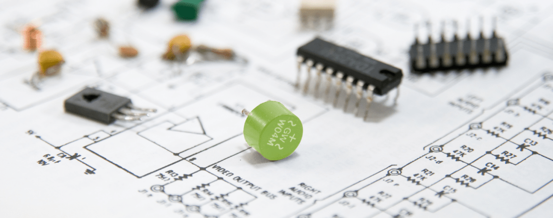 Header Elektronik