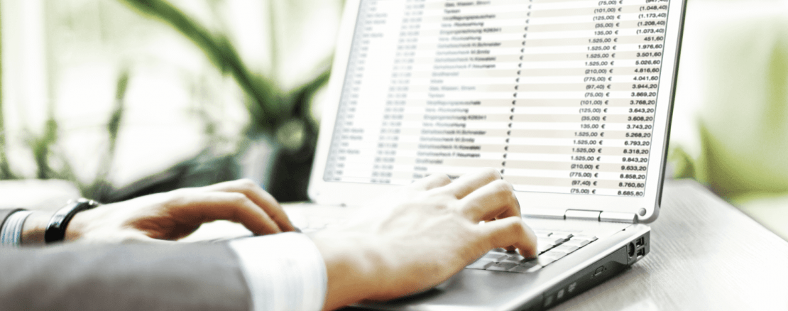Header Business Intelligence